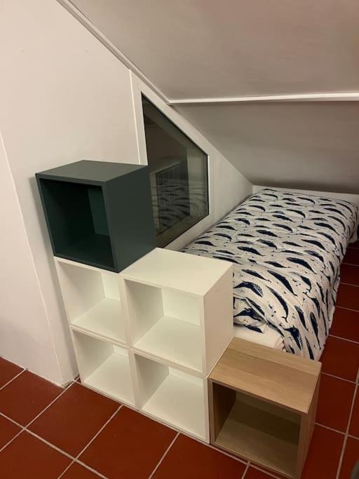 Appartement Vue Sur Mer Pietra Ligure Dış mekan fotoğraf