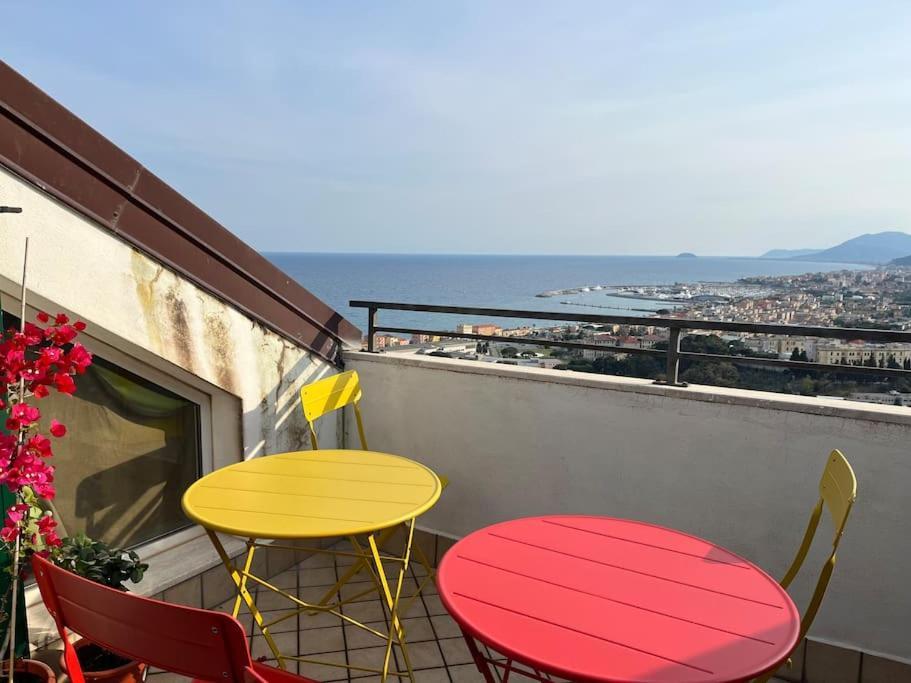 Appartement Vue Sur Mer Pietra Ligure Dış mekan fotoğraf